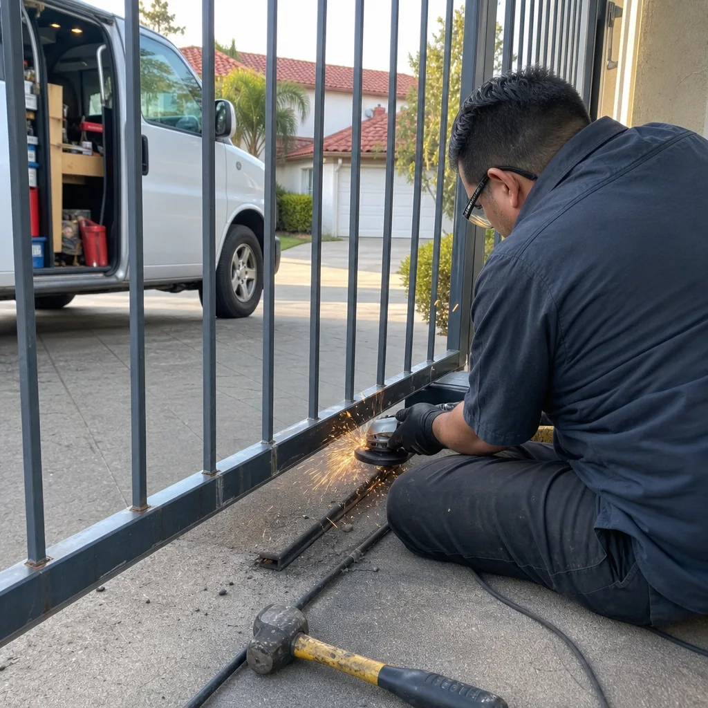 Site Assessment and Measurement