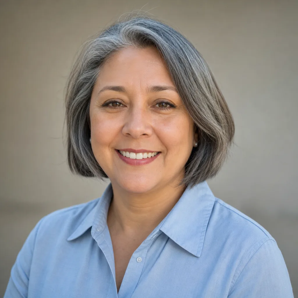 Donna Kirkpatrick