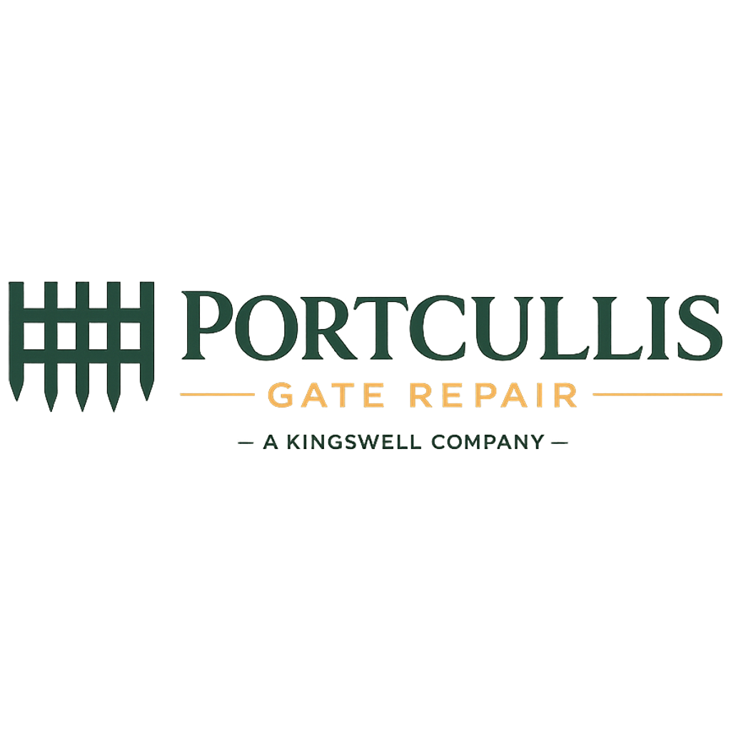 Portcullis Gate Repair Dallas